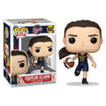 Funko Caitlin Clark - Pop! vinyl figure #02, Indiana Fever, 3.9 inch - view 1