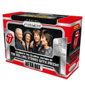 Panini 2024 Prizm The Rolling Stones Mega Box - sealed music trading cards, 6 packs of 7 cards - view 1